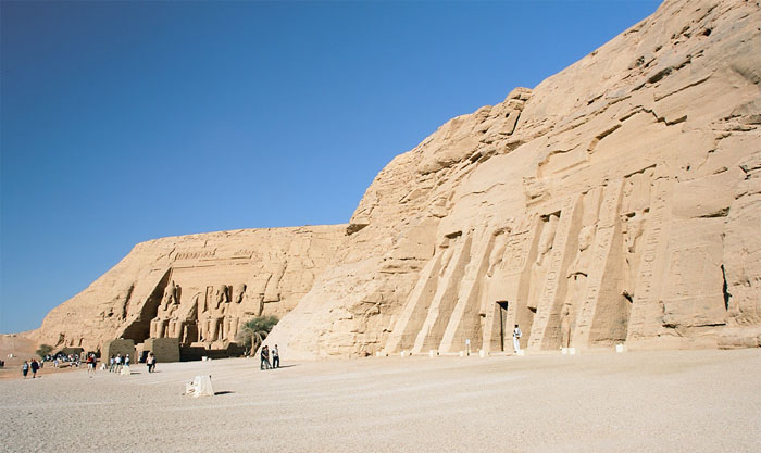 Abu Simbel